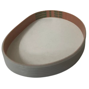 CORREIA MICRO V TB2 360 X 7RI MEGADYNE