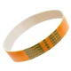 CORREIA MICRO V TB2 360 X 6RI MEGADYNE