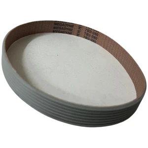 CORREIA MICRO V TB2 380 X 10RI MEGADYNE