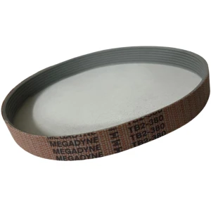 CORREIA MICRO V TB2 380 X 9RI MEGADYNE