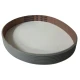 CORREIA MICRO V TB2 380 X 7RI MEGADYNE