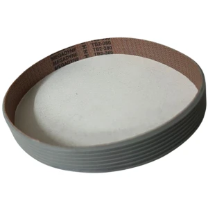 CORREIA MICRO V TB2 380 X 5RI MEGADYNE