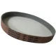 CORREIA MICRO V TB2 380 X 8RI MEGADYNE
