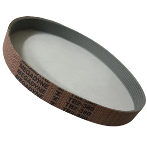 CORREIA MICRO V TB2 380 X 12RI MEGADYNE