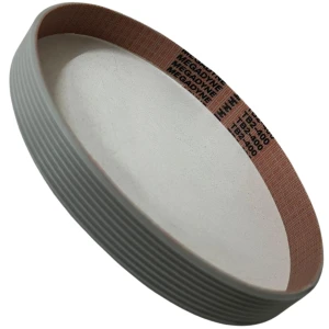 CORREIA MICRO V TB2 400 X 12RI MEGADYNE