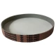 CORREIA MICRO V TB2 400 X 3RI MEGADYNE