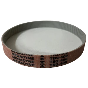 CORREIA MICRO V TB2 400 X 9RI MEGADYNE