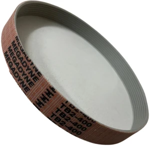 CORREIA MICRO V TB2 400 X 11RI MEGADYNE