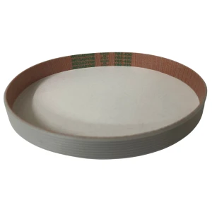 CORREIA MICRO V TB2 430 X 5RI MEGADYNE