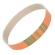 CORREIA MICRO V TB2 430 X 10RI MEGADYNE