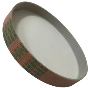 CORREIA MICRO V TB2 430 X 7RI MEGADYNE