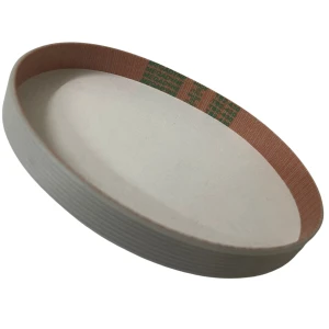 CORREIA MICRO V TB2 430 X 8RI MEGADYNE