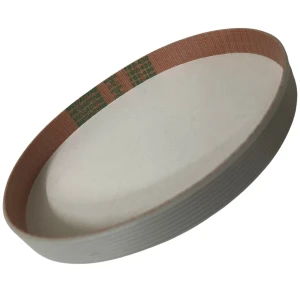 CORREIA MICRO V TB2 430 X 12RI MEGADYNE