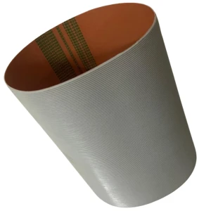 CORREIA MICRO V TB2 535 X 8RI MEGADYNE