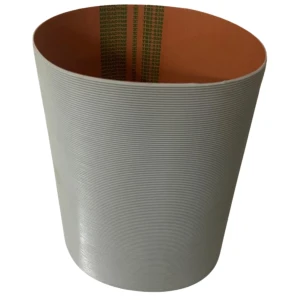 CORREIA MICRO V TB2 535 X 7RI MEGADYNE