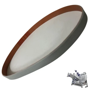 CORREIA MICRO V TB2 630 X 12RI MEGADYNE - FATIADOR DE FRIOS