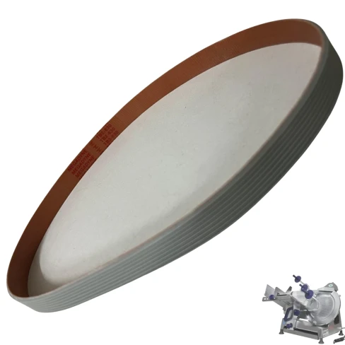 CORREIA MICRO V TB2 630 X 12RI MEGADYNE - FATIADOR DE FRIOS