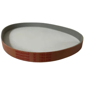 CORREIA MICRO V TB2 630 X 6RI MEGADYNE