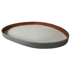 CORREIA MICRO V TB2 630 X 5RI MEGADYNE