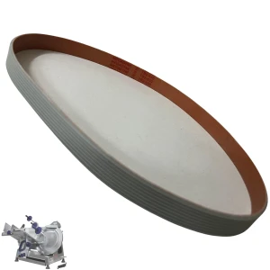 CORREIA MICRO V TB2 630 X 10RI MEGADYNE - FATIADOR DE FRIOS