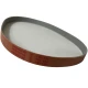 CORREIA MICRO V TB2 630 X 10RI MEGADYNE