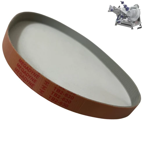 CORREIA MICRO V TB2 630 X 11RI MEGADYNE - FATIADOR DE FRIOS