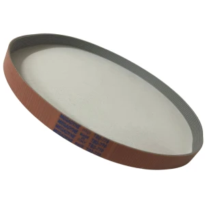 CORREIA MICRO V TB2 770 X 5RI MEGADYNE