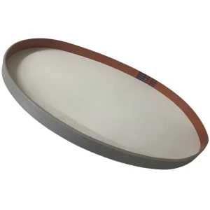 CORREIA MICRO V TB2 770 X 7RI MEGADYNE