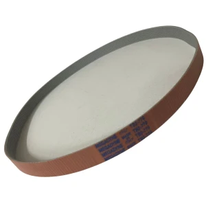 CORREIA MICRO V TB2 770 X 9RI MEGADYNE