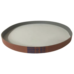 CORREIA MICRO V TB2 770 X 10RI MEGADYNE