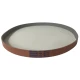 CORREIA MICRO V TB2 770 X 8RI MEGADYNE