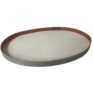 CORREIA MICRO V TB2 770 X 8RI MEGADYNE