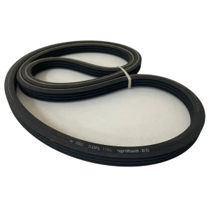 CORREIA MOINHO DPL 1765 X 4RI OPTIBELT
