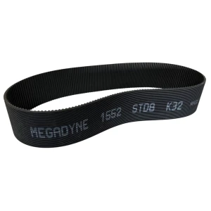 CORREIA MOINHO S8M 1552 X PK/32RI MEGADYNE