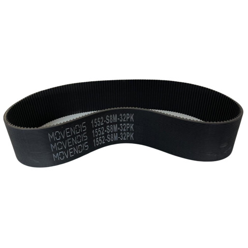 CORREIA MOINHO S8M 1552 X PK/32RI MOVENDIS