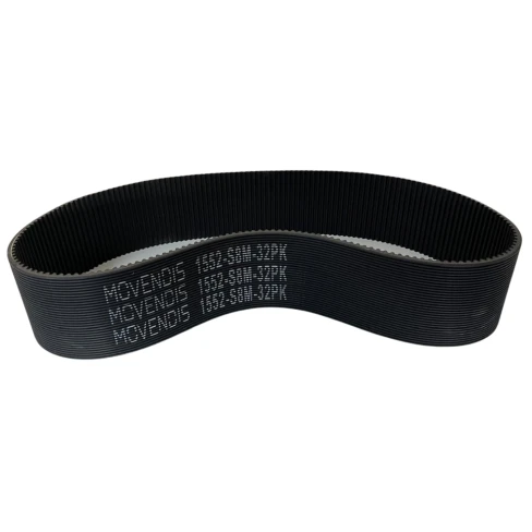 CORREIA MOINHO S8M 1552 X PK/32RI MOVENDIS