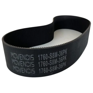 CORREIA MOINHO S8M 1760 X PK/36RI MOVENDIS