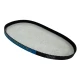 CORREIA MXL 1320 X 6MM CONDOR