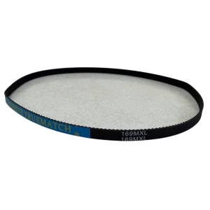 CORREIA MXL 1696 X 6MM CONDOR