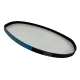 CORREIA MXL 1696 X 6MM CONDOR