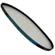 CORREIA MXL 1768 X 6MM CONDOR