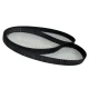 CORREIA MXL 1800 X 5MM OPTIBELT ZR