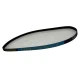CORREIA MXL 1800 X 6MM CONDOR