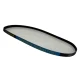 CORREIA MXL 1800 X 6MM CONDOR
