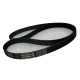 CORREIA MXL 1800 X 6MM OPTIBELT ZR