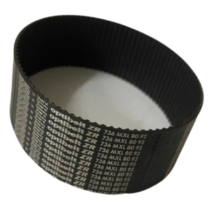 CORREIA MXL 736 X 23MM OPTIBELT ZR