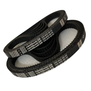 CORREIA MXL 760 X 6MM OPTIBELT ZR