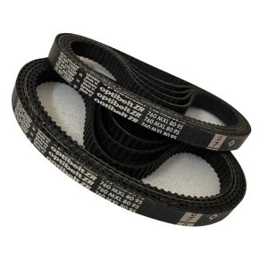 CORREIA MXL 760 X 5MM OPTIBELT ZR