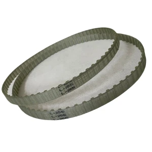 CORREIA PU/AÇO L 255 X 20MM REXON FP