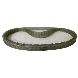 CORREIA PU/AÇO L 255 X 13MM REXON FP